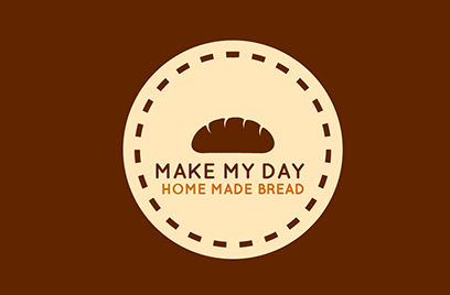 How can I create my own logo?