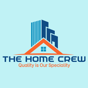 Industry logo design with modern elements.